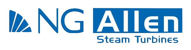 NG Allen Steam Turbines